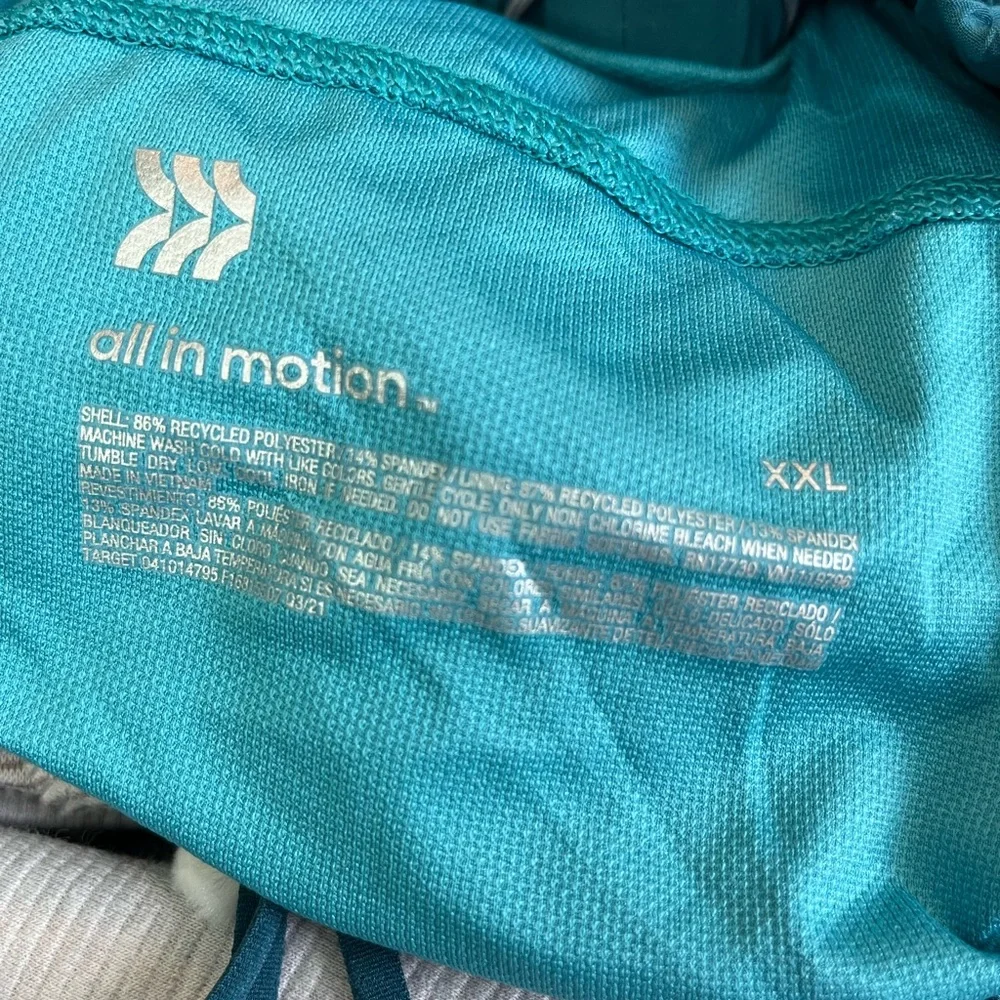 all in motion men’s all
